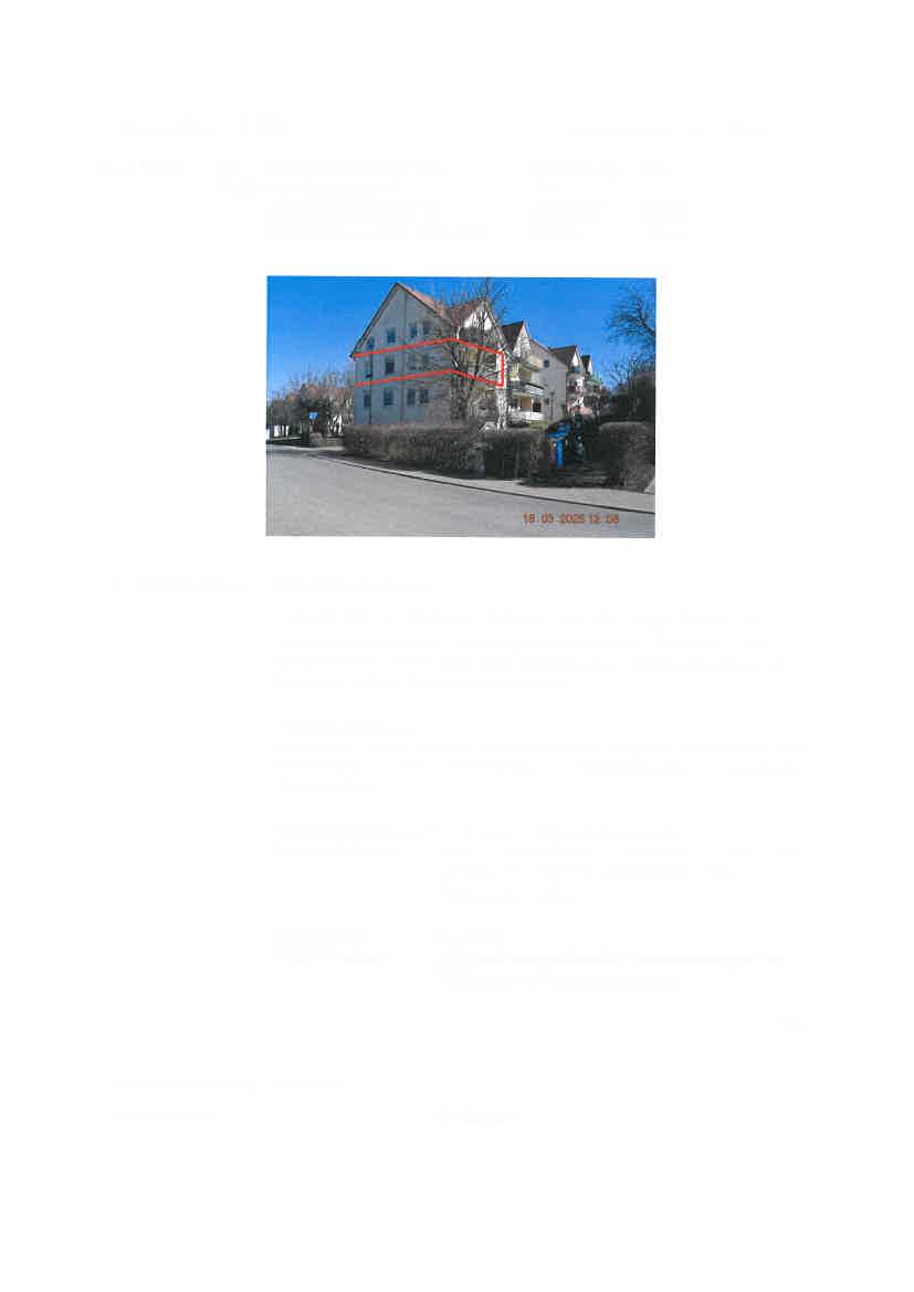 Foto 2 von 49 — Eigentumswohnung (1 bis 2 Zimmer)