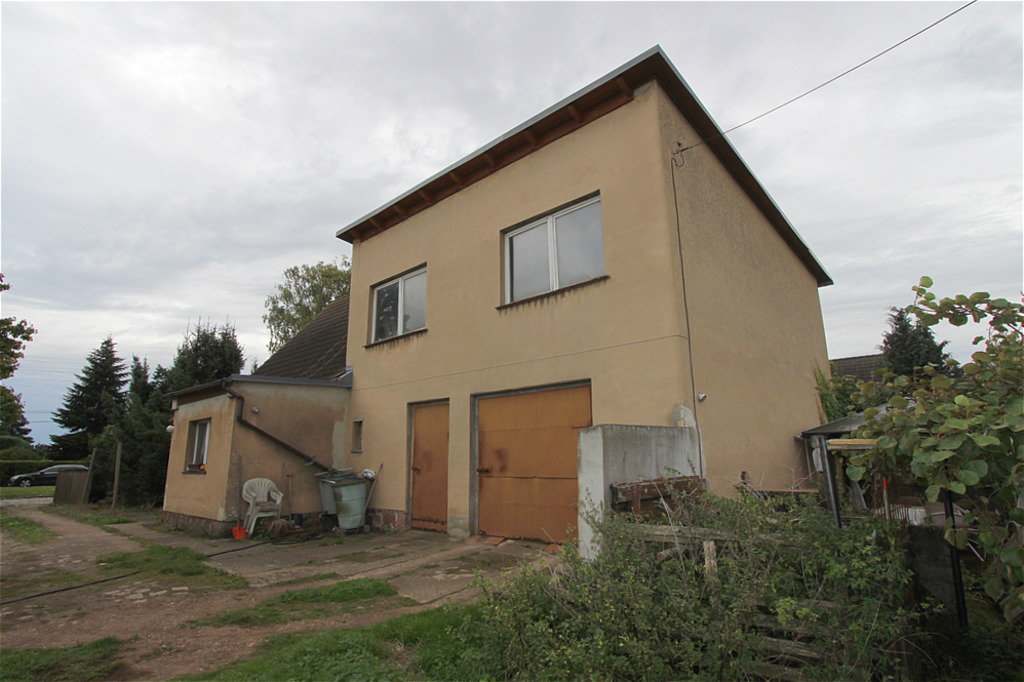 Foto 2 von 2 — Einfamilienhaus