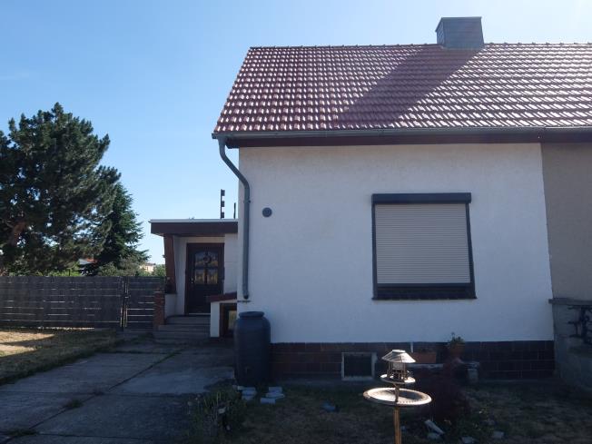 Foto 3 von 3 — Doppelhaushälfte, Einfamilienhaus