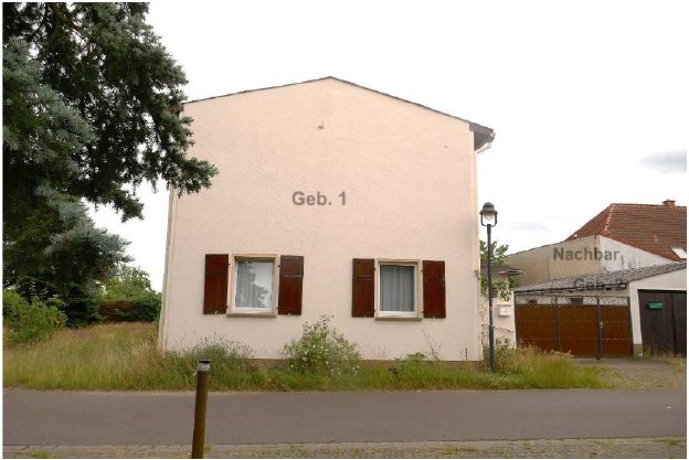 Foto 4 von 13 — Einfamilienhaus