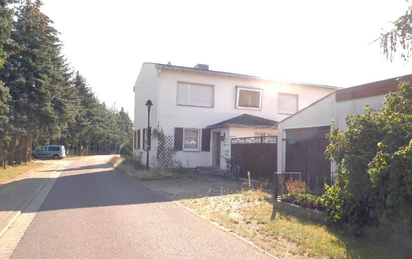 Foto 10 von 13 — Einfamilienhaus