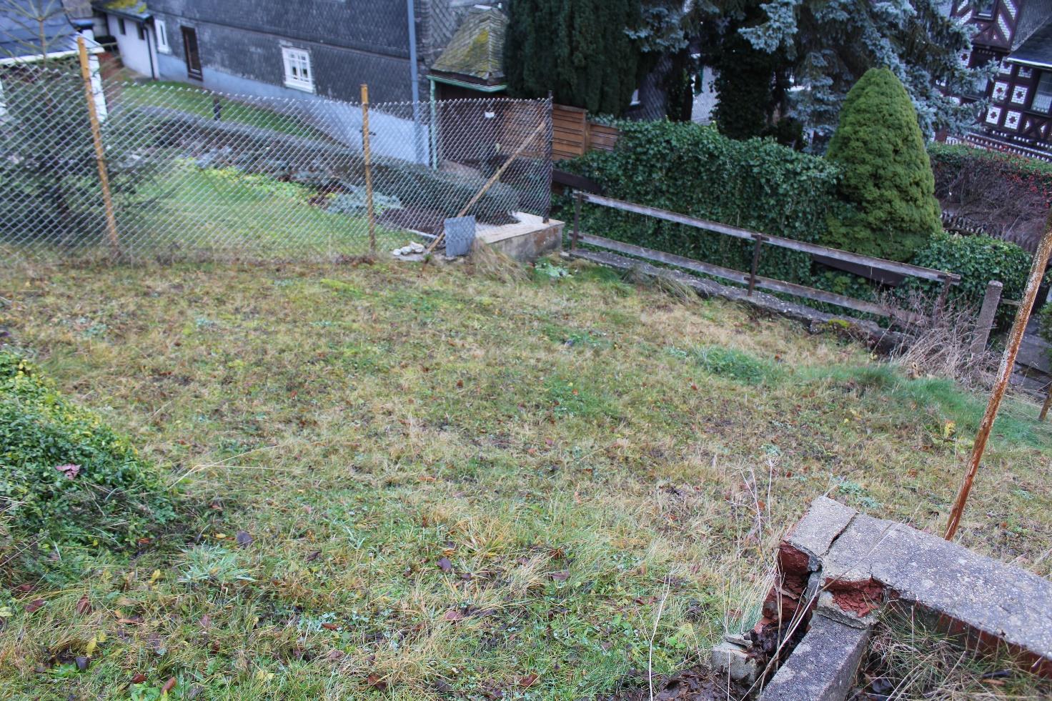 Foto 2 von 16 — Einfamilienhaus