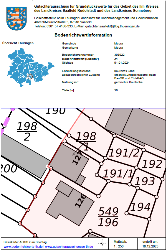 Foto 12 von 16 — Einfamilienhaus