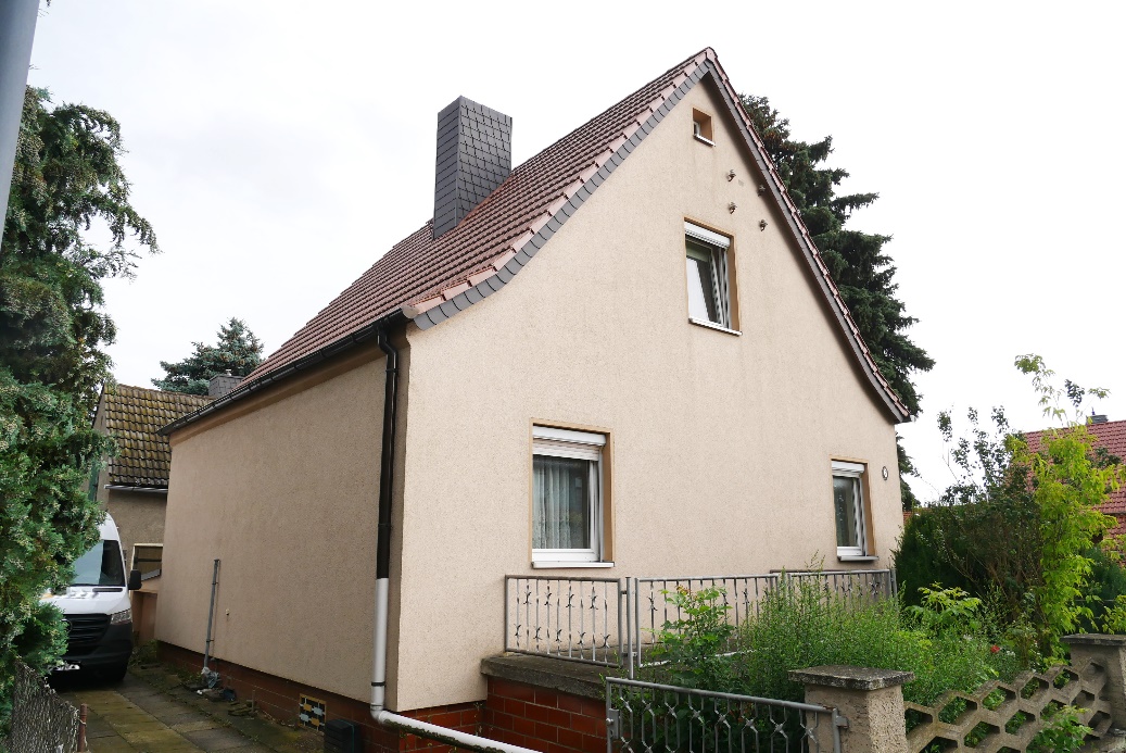 Foto 1 von 4 — Einfamilienhaus, Sonstiges