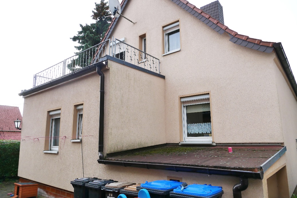 Foto 3 von 4 — Einfamilienhaus, Sonstiges