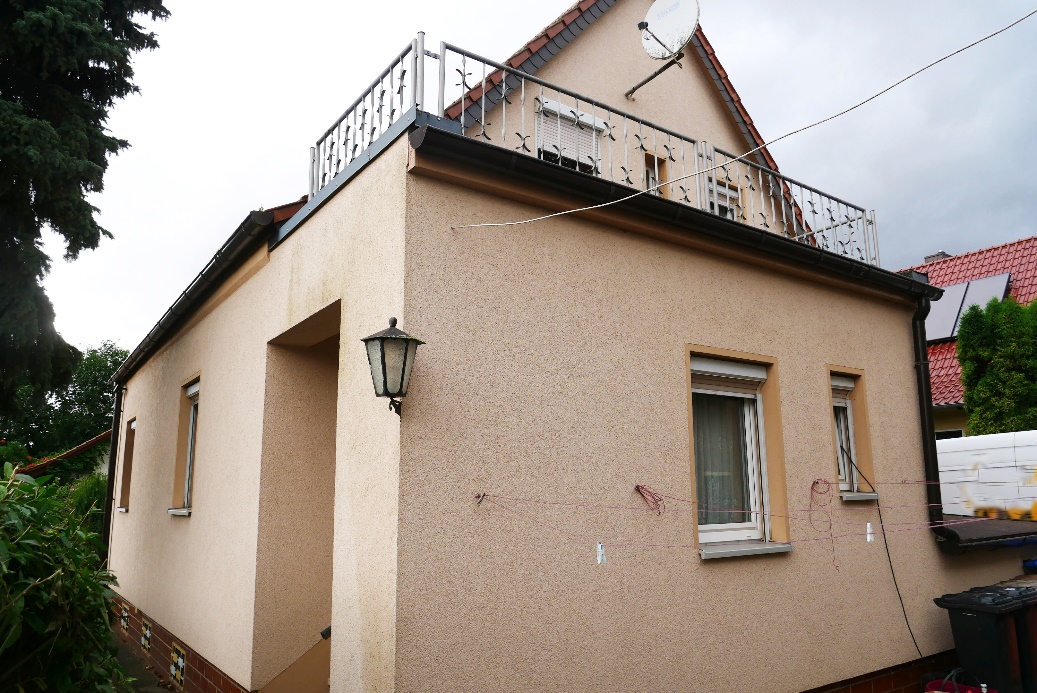 Foto 2 von 4 — Einfamilienhaus, Sonstiges