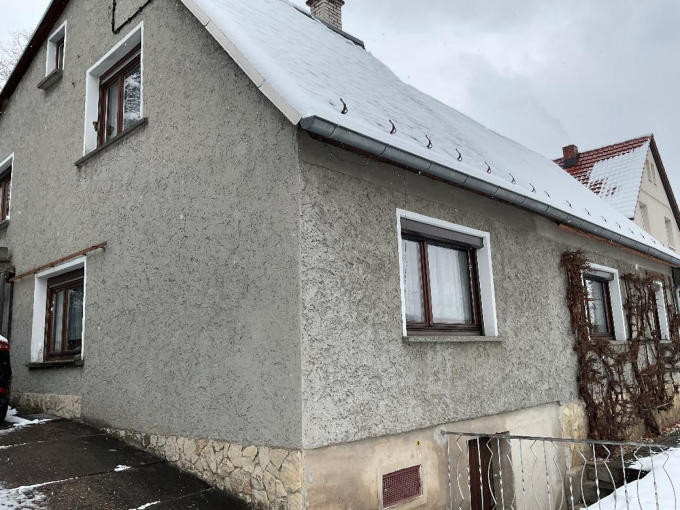 Foto 2 von 34 — Einfamilienhaus