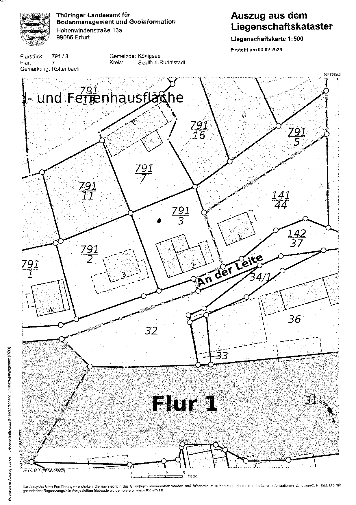 Foto 20 von 34 — Einfamilienhaus