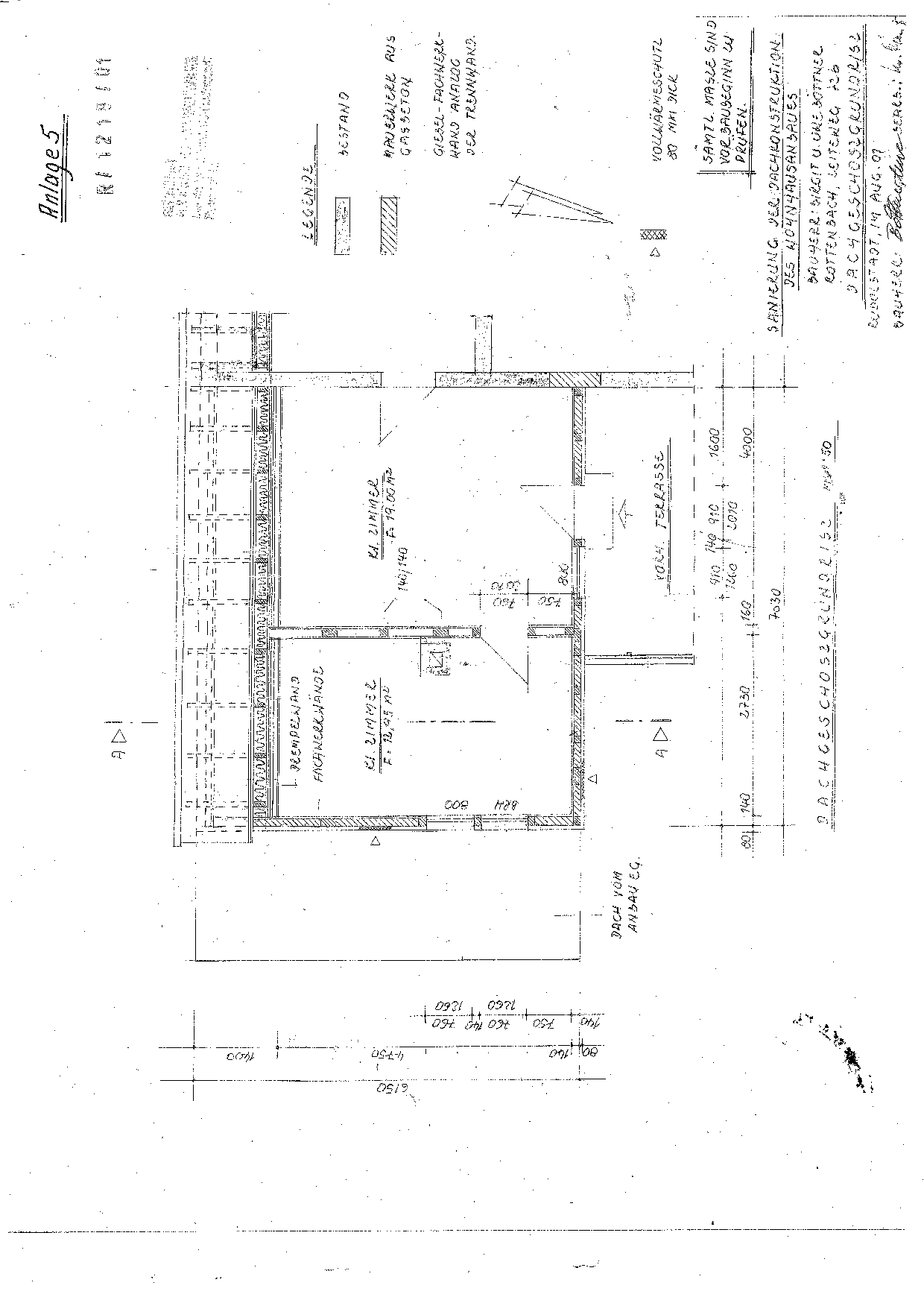 Foto 27 von 34 — Einfamilienhaus