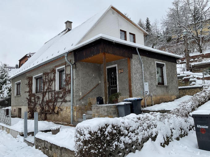 Foto 1 von 34 — Einfamilienhaus