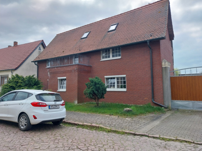 Foto 1 von 4 — Einfamilienhaus