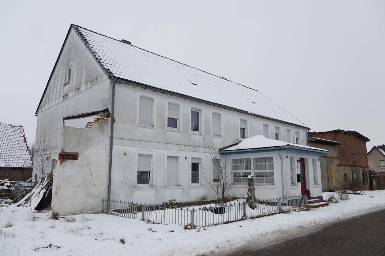 Foto 1 von 2 — Einfamilienhaus, Sonstiges