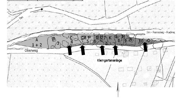 Foto 1 von 10 — land- und forstwirtschaftlich genutztes Grundstück