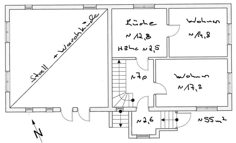 Foto 3 von 4 — Einfamilienhaus
