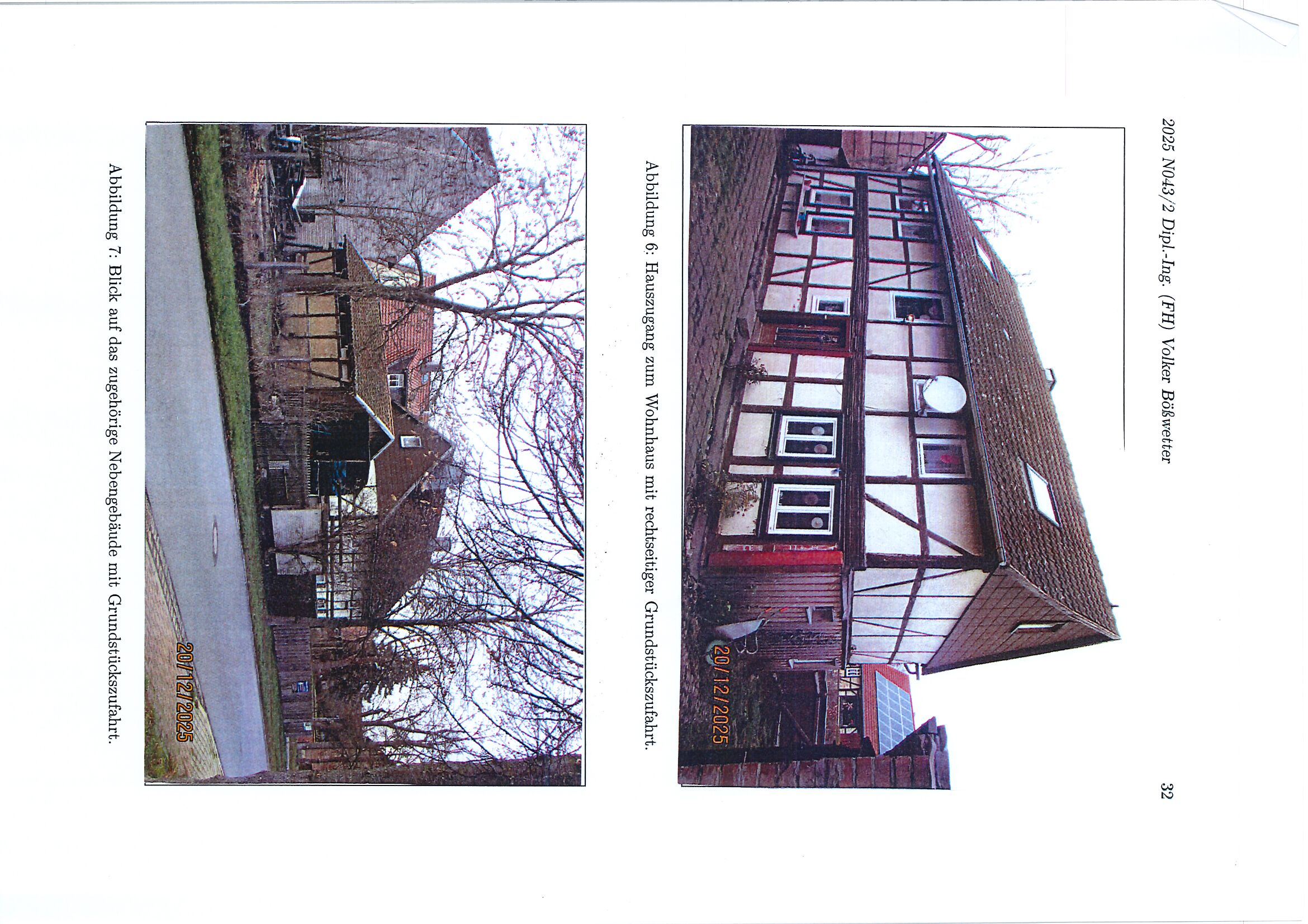 Foto 2 von 7 — Einfamilienhaus