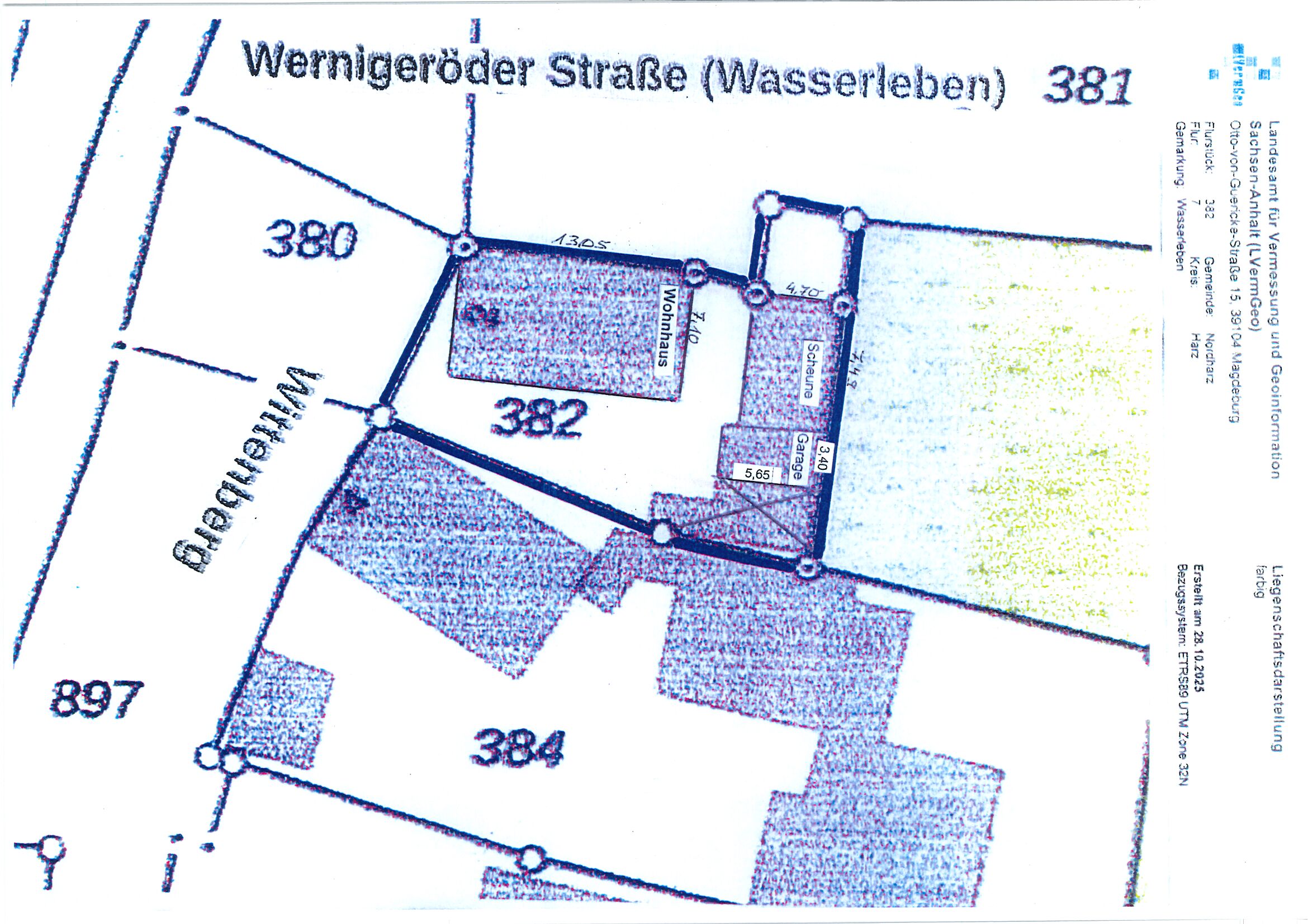Foto 5 von 7 — Einfamilienhaus
