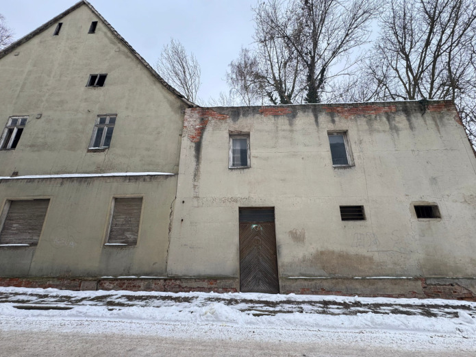 Foto 6 von 8 — Wohn-/Geschäftshaus, zweigeschossig