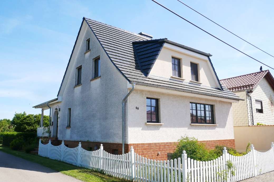 Foto 4 von 6 — Einfamilienhaus