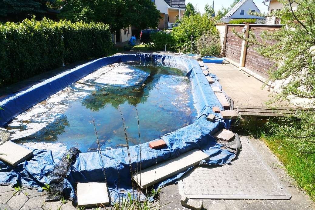 Foto 6 von 6 — Einfamilienhaus