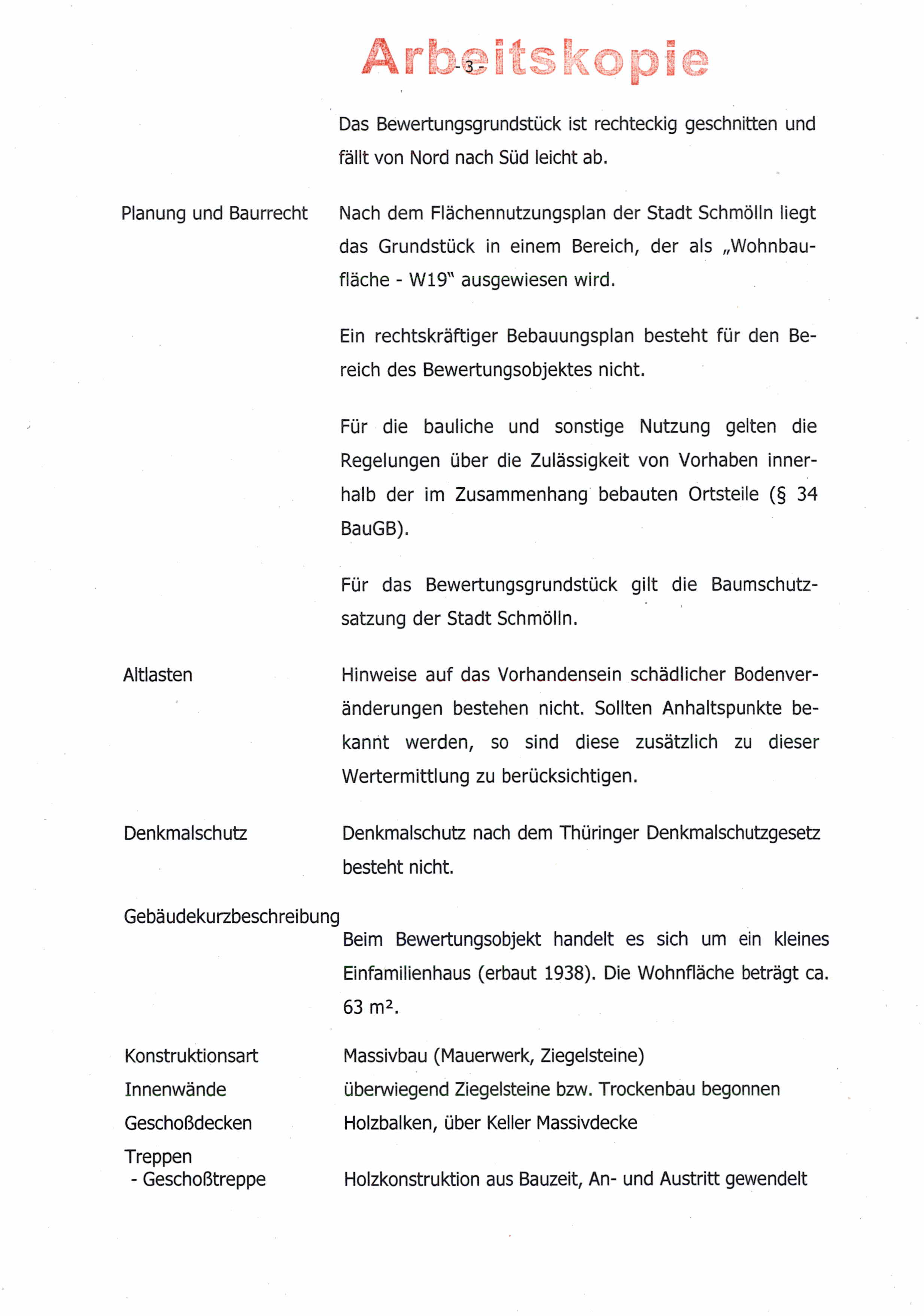 Foto 2 von 4 — Einfamilienhaus