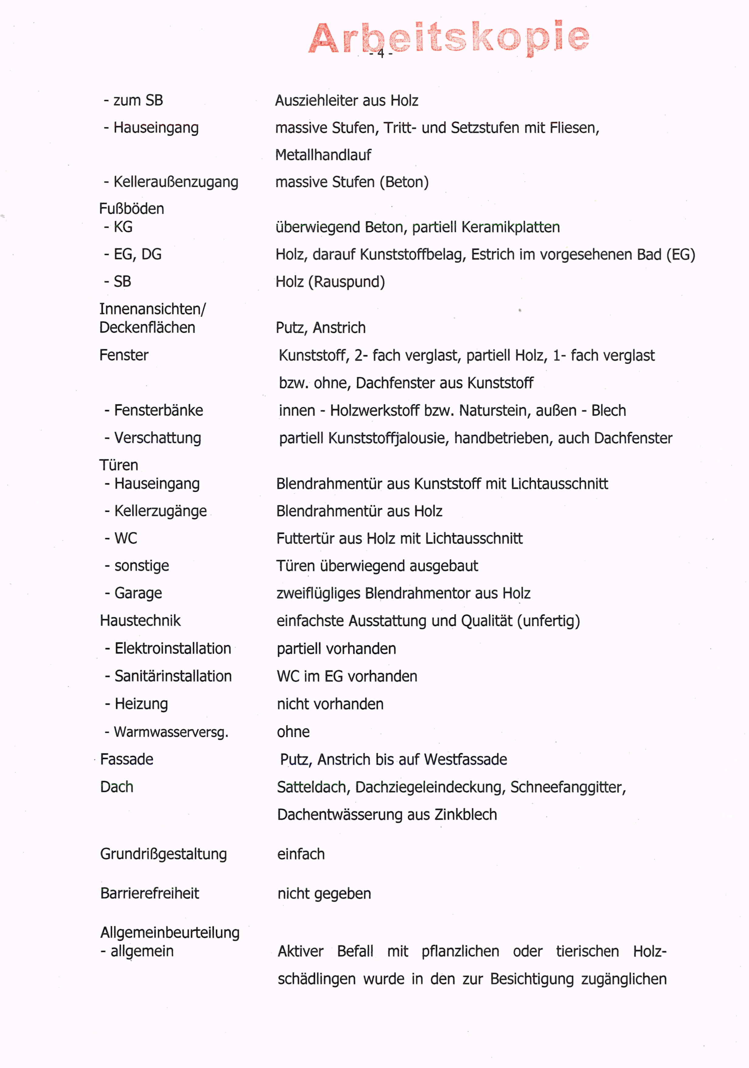 Foto 3 von 4 — Einfamilienhaus