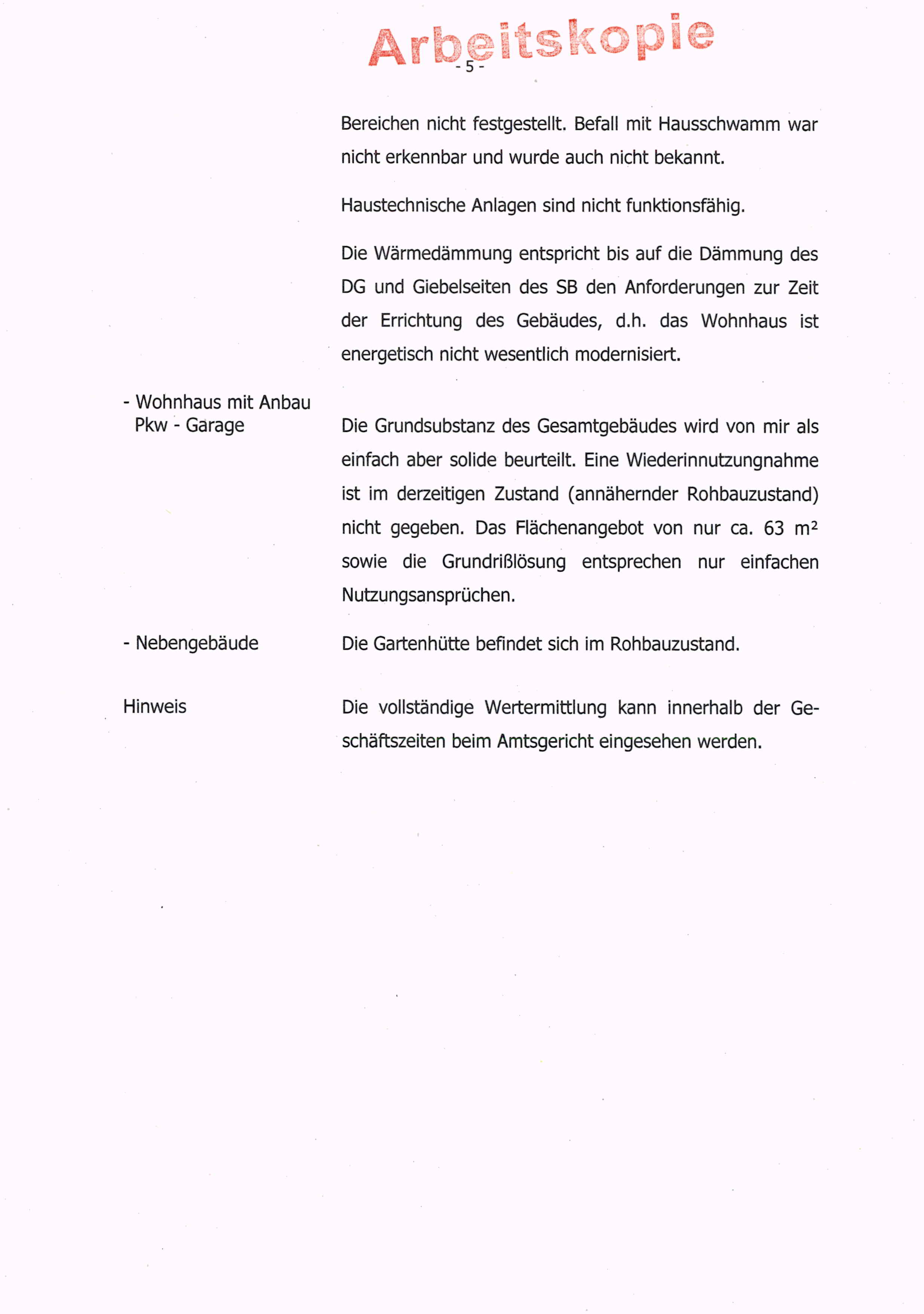Foto 4 von 4 — Einfamilienhaus