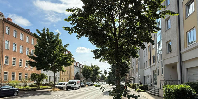 Foto 9 von 18 — Eigentumswohnung (1 bis 2 Zimmer)