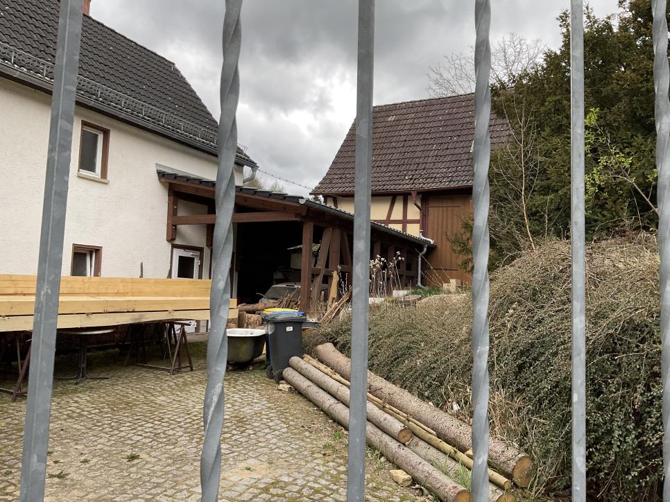 Foto 6 von 7 — Einfamilienhaus