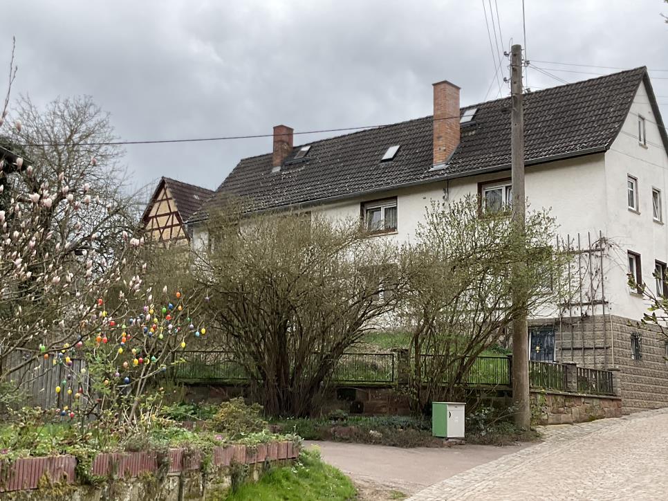 Foto 2 von 7 — Einfamilienhaus