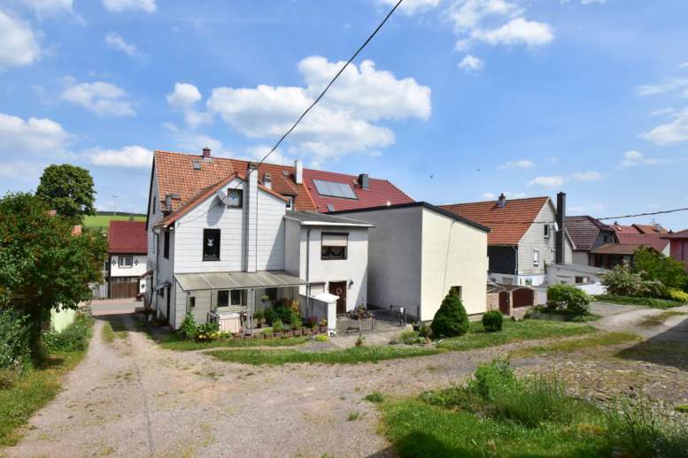 Foto 2 von 39 — Einfamilienhaus