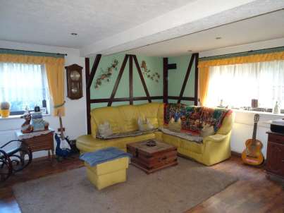 Foto 13 von 47 — Einfamilienhaus