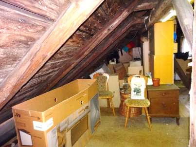 Foto 26 von 47 — Einfamilienhaus