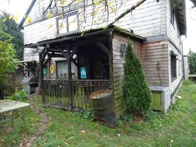 Foto 3 von 47 — Einfamilienhaus