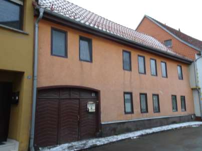 Foto 1 – Reihenhaus