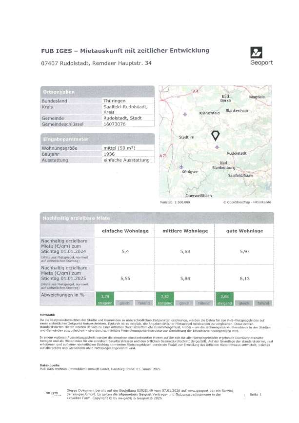 Foto 49 von 57 — Reihenhaus