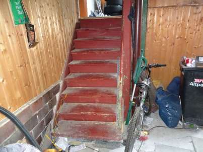 Foto 29 von 57 — Reihenhaus