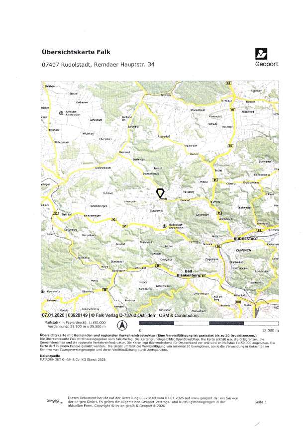 Foto 43 von 57 — Reihenhaus
