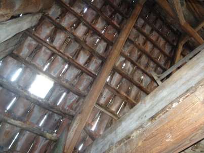 Foto 37 von 57 — Reihenhaus