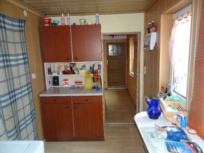 Foto 23 von 57 — Reihenhaus