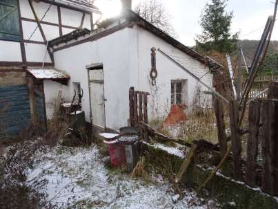 Foto 38 von 57 — Reihenhaus