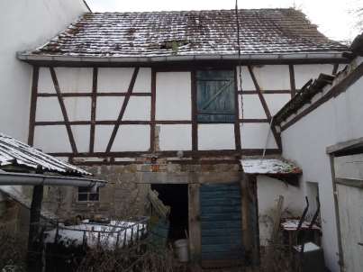 Foto 31 von 57 — Reihenhaus