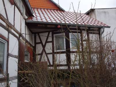 Foto 28 von 57 — Reihenhaus