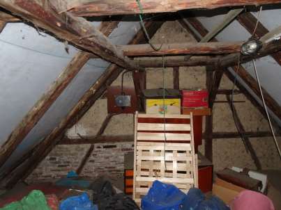 Foto 26 von 57 — Reihenhaus