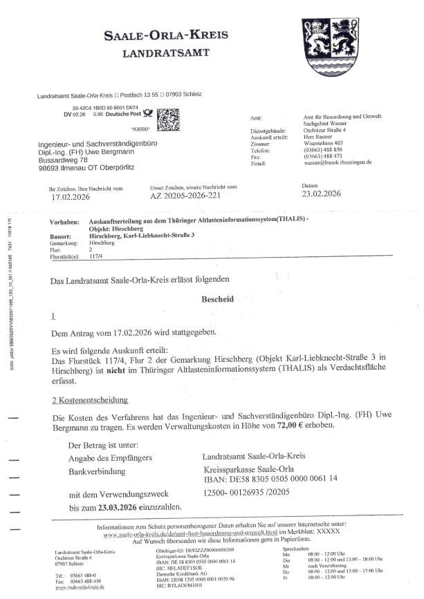 Foto 22 von 32 — Mehrfamilienhaus