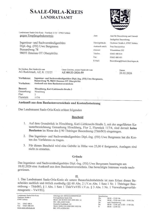 Foto 20 von 32 — Mehrfamilienhaus