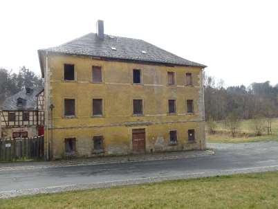 Foto 1 von 32 — Mehrfamilienhaus