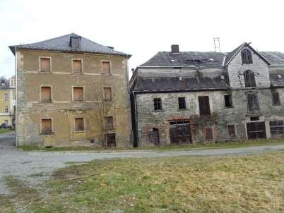 Foto 10 von 32 — Mehrfamilienhaus