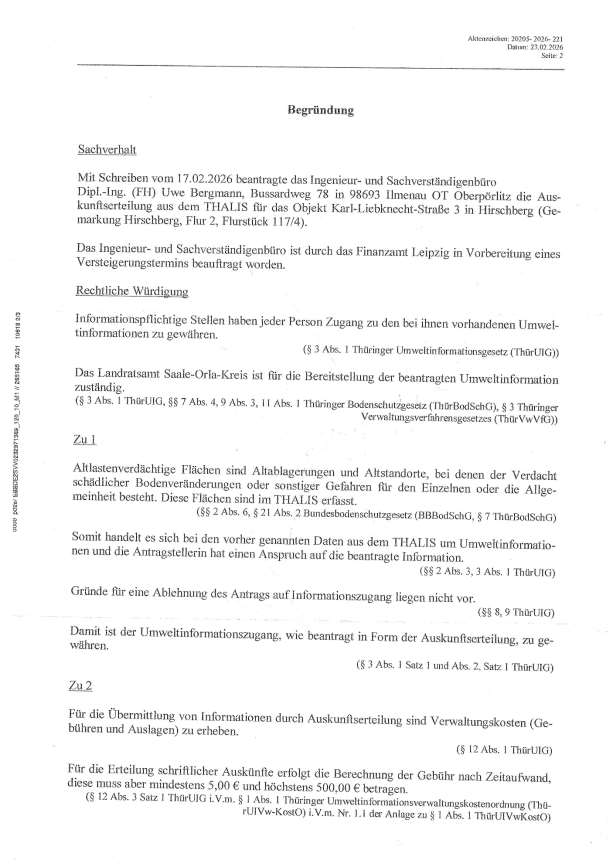 Foto 23 von 32 — Mehrfamilienhaus