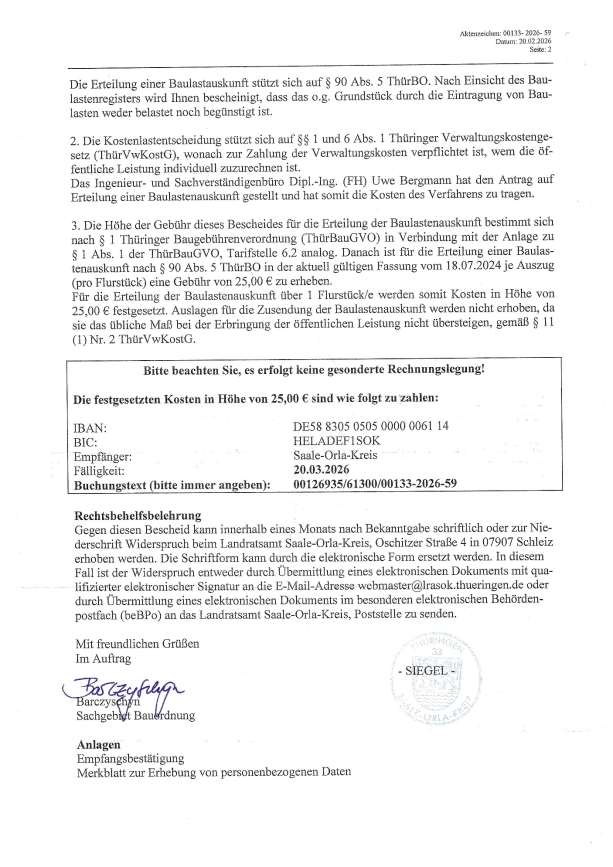 Foto 21 von 32 — Mehrfamilienhaus