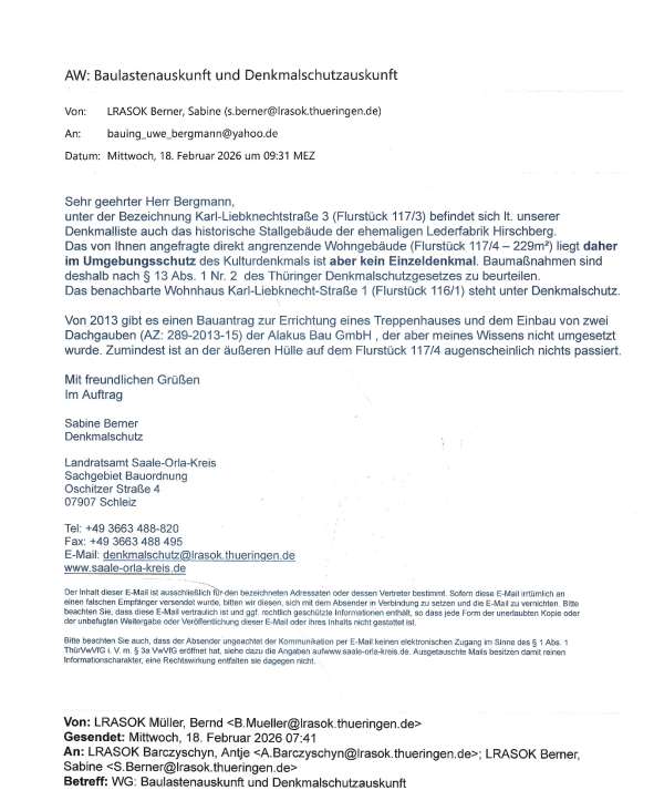 Foto 25 von 32 — Mehrfamilienhaus